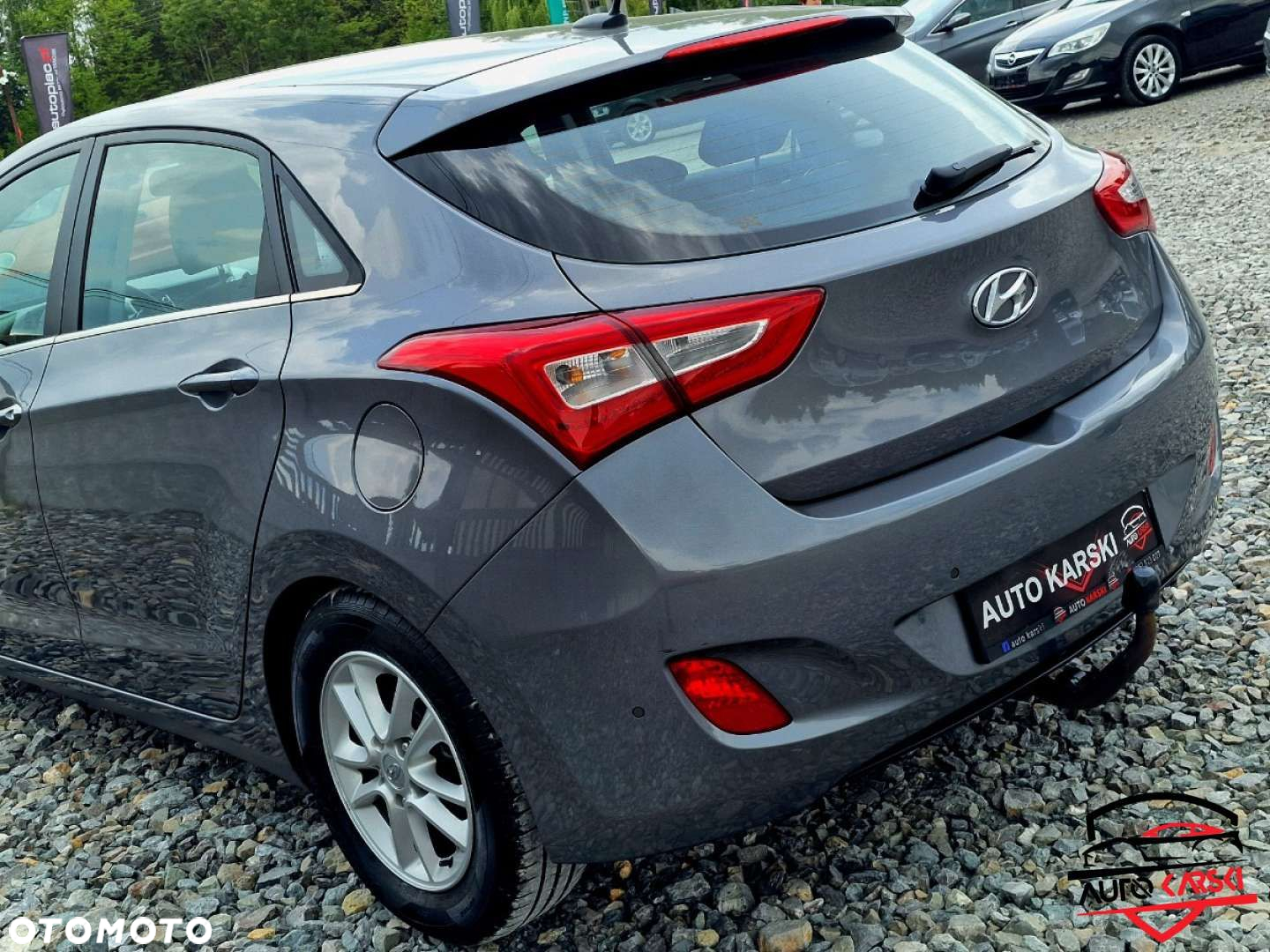 Hyundai i30 - 18