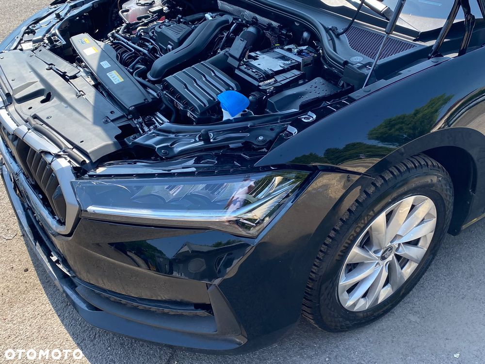 Skoda Superb 1.5 TSI mHEV Essence DSG - 6