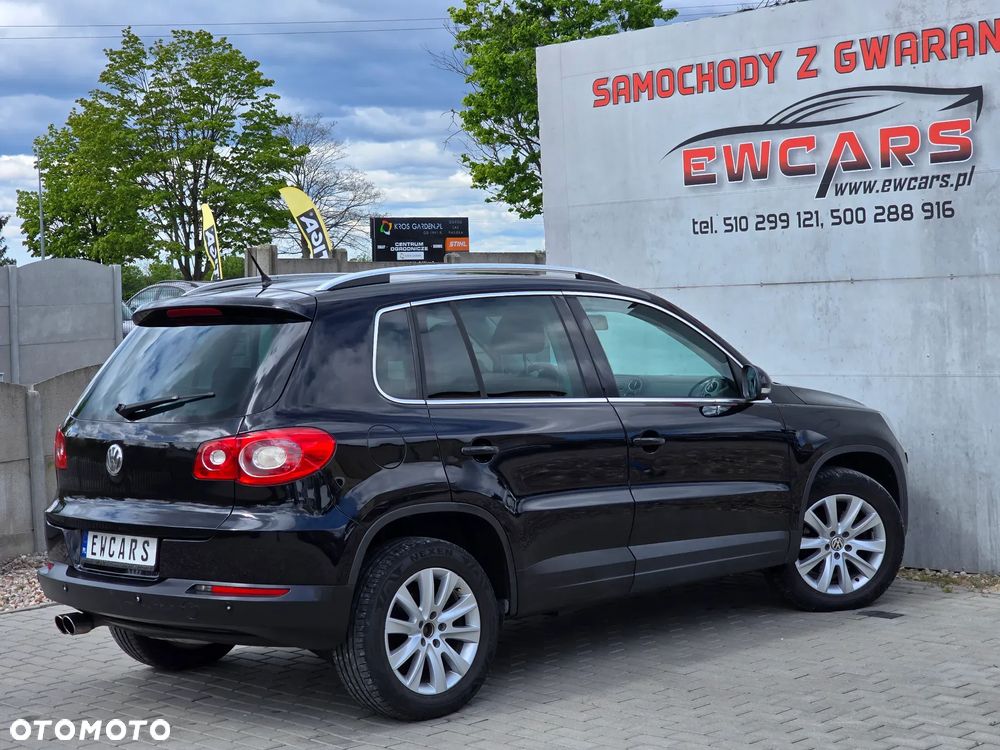 Volkswagen Tiguan - 37