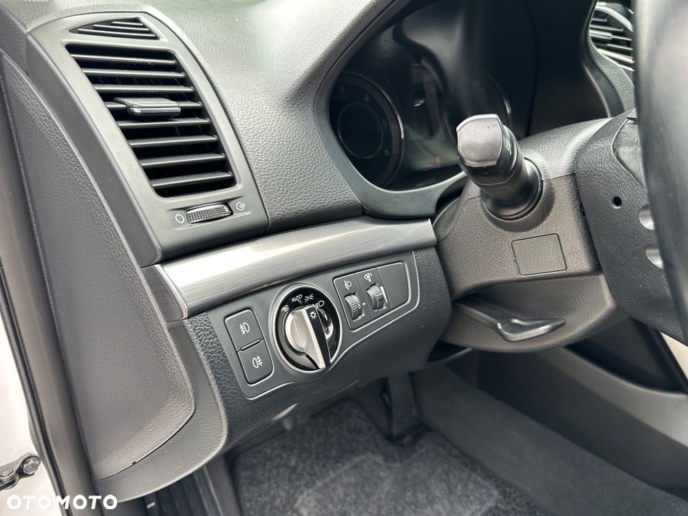 Hyundai i40 1.7 CRDi Premium - 28