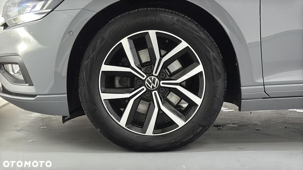 Volkswagen Passat 2.0 TDI EVO Business DSG - 20