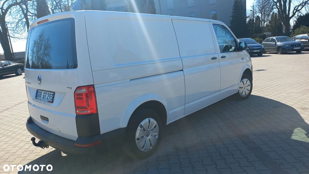 Volkswagen T6 - 9