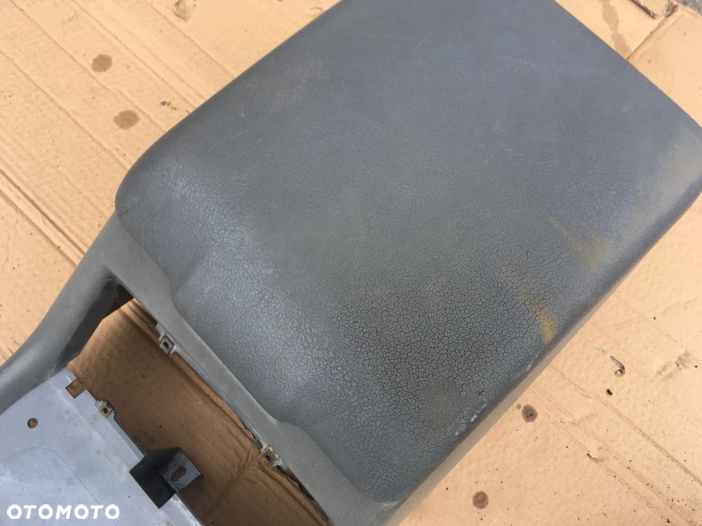 Tunel środkowy manualna LAND ROVER DISCOVERY 1 I 2 II 2 II - 3