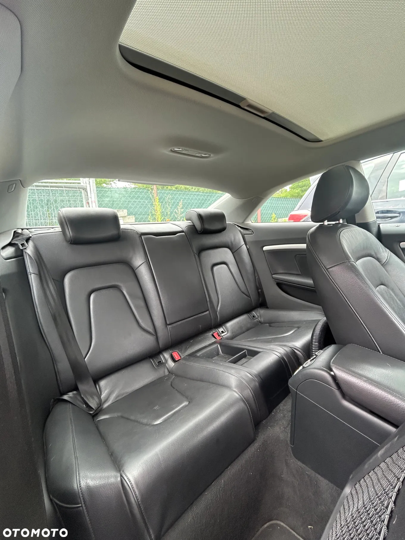 Audi A5 2.0 TFSI Quattro S tronic - 12