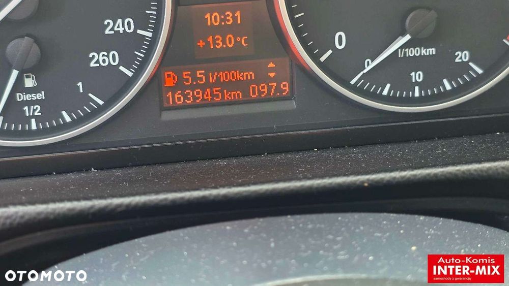 BMW Seria 3 - 28