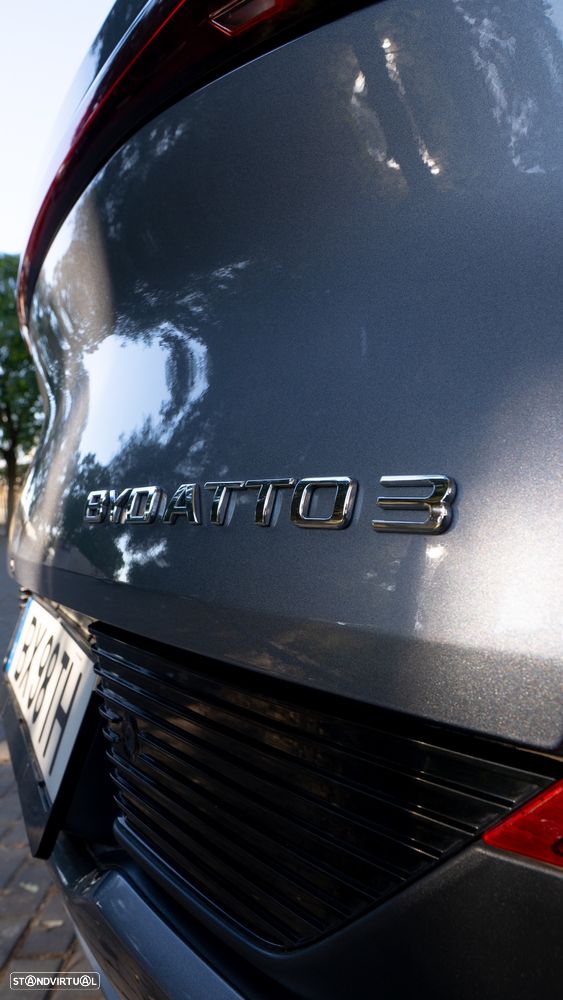 BYD Atto 3 60.48 kWh Design - 18