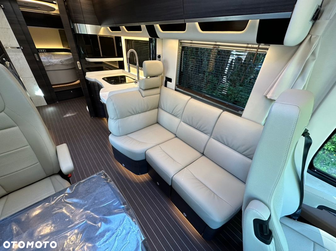 Concorde KAMPER CHARISMA 910 MI CENTURION STYLE - 10
