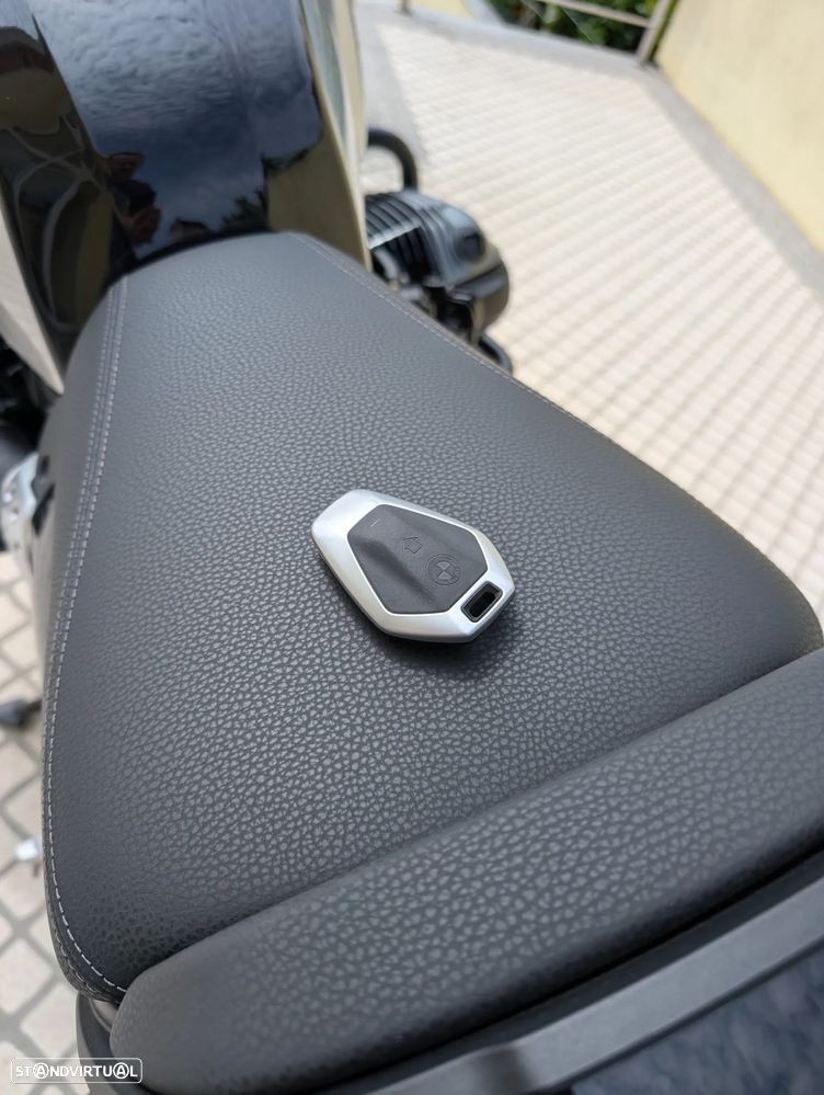BMW R 12 nineT - 26