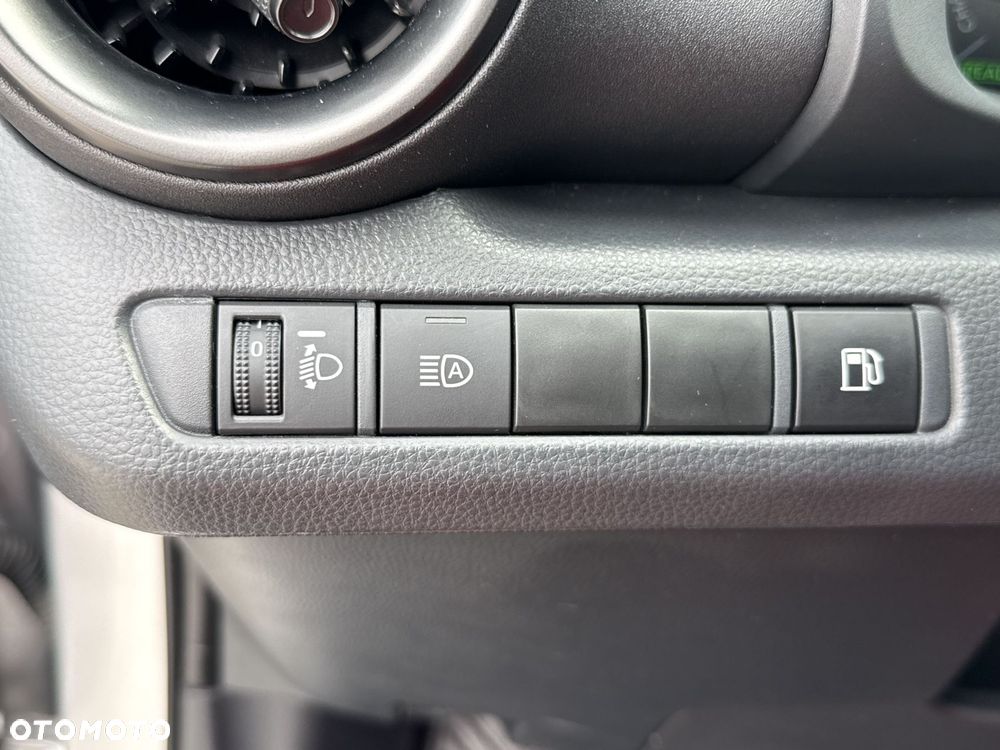 Toyota C-HR 1.8 Hybrid Style - 22