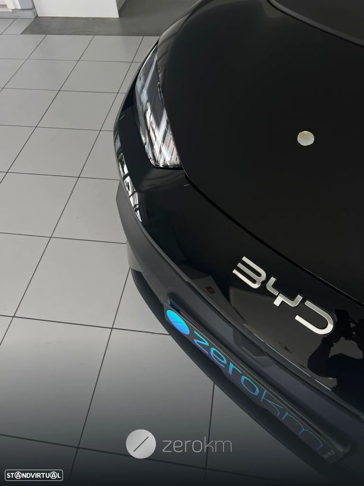 BYD Dolphin Surf Boost - 3