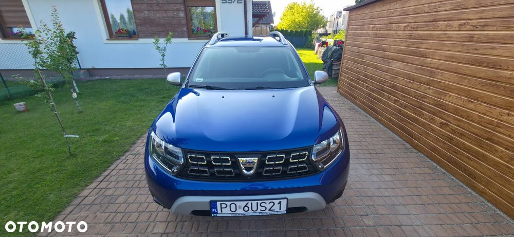Dacia Duster 1.0 TCe Prestige - 7