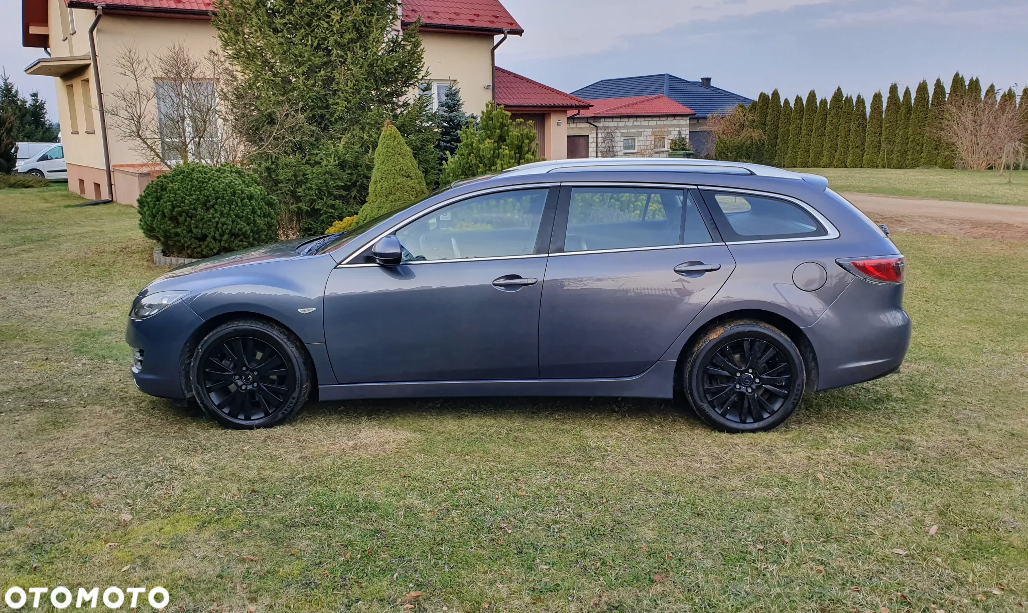 Mazda 6 2.0 Exclusive - 7