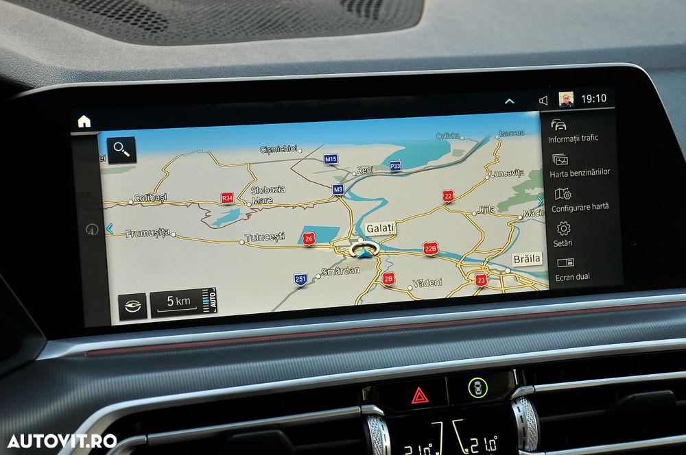 BMW X5 - 19