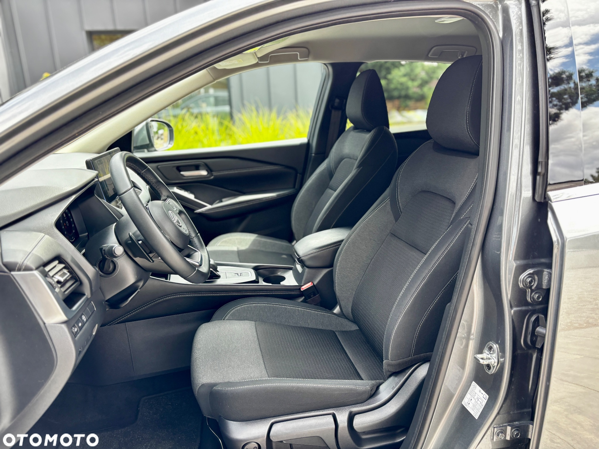Nissan Qashqai 1.3 DIG-T MHEV Xtronic Acenta - 10
