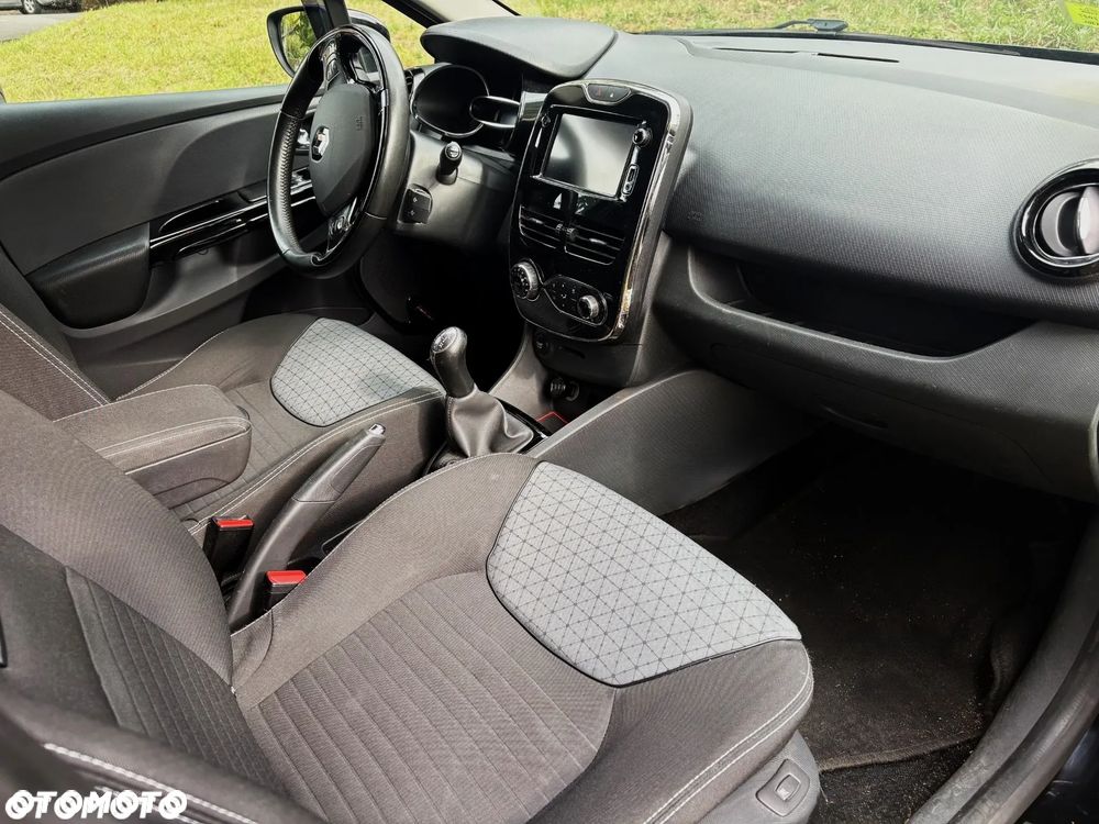 Renault Clio 0.9 Energy TCe Dynamique - 5