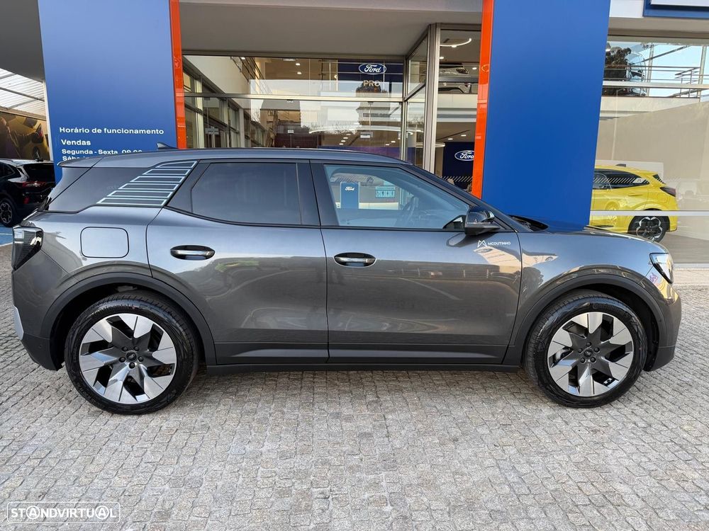 Ford Explorer 77 kWh Premium - 4