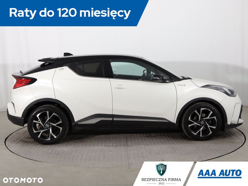 Toyota C-HR - 3