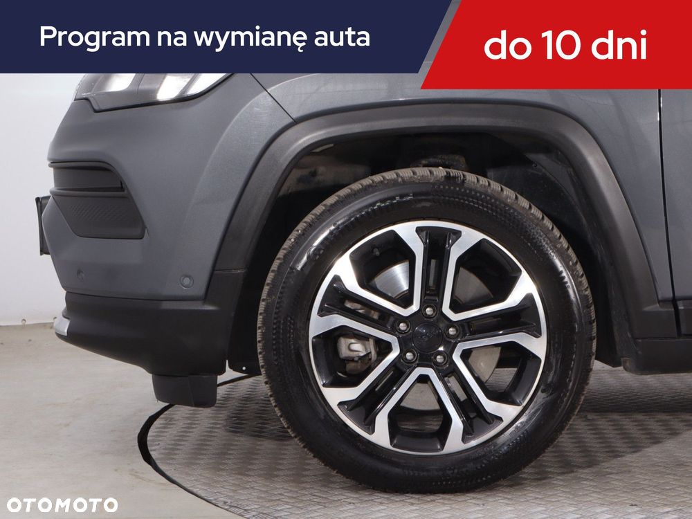 Jeep Compass - 17
