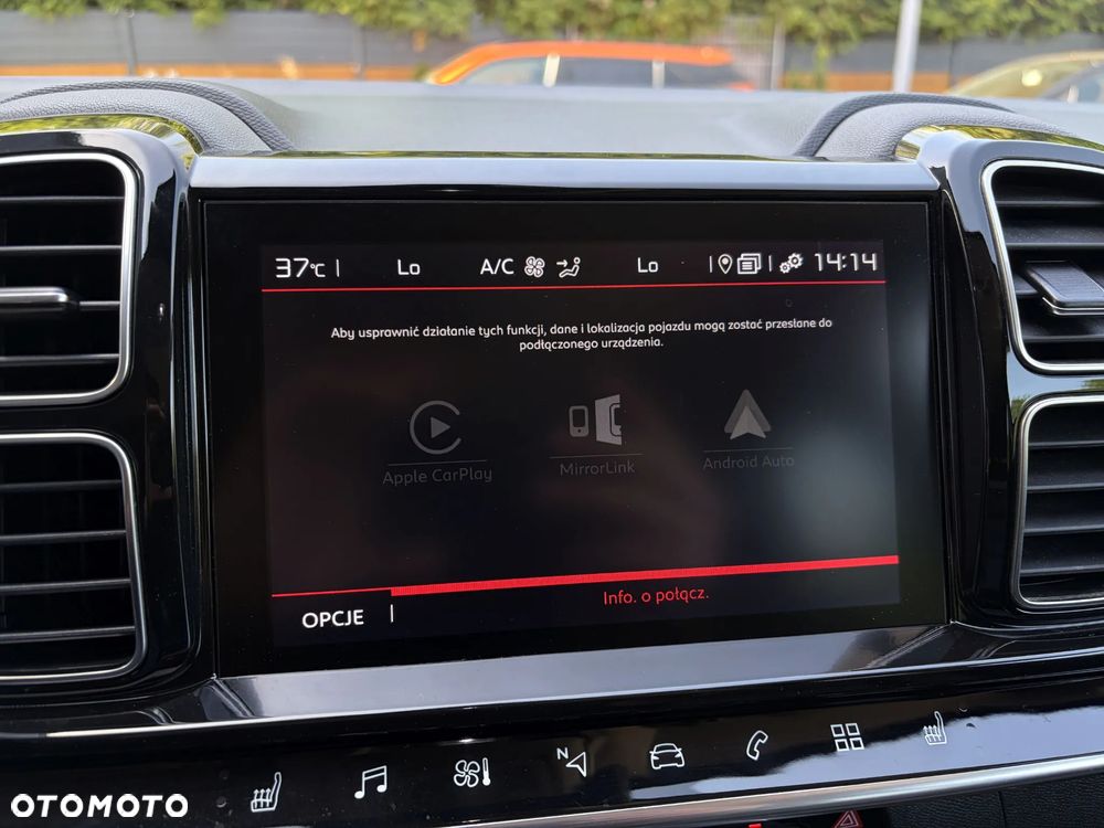 Citroën C5 Aircross 1.6 PureTech Shine EAT8 - 30