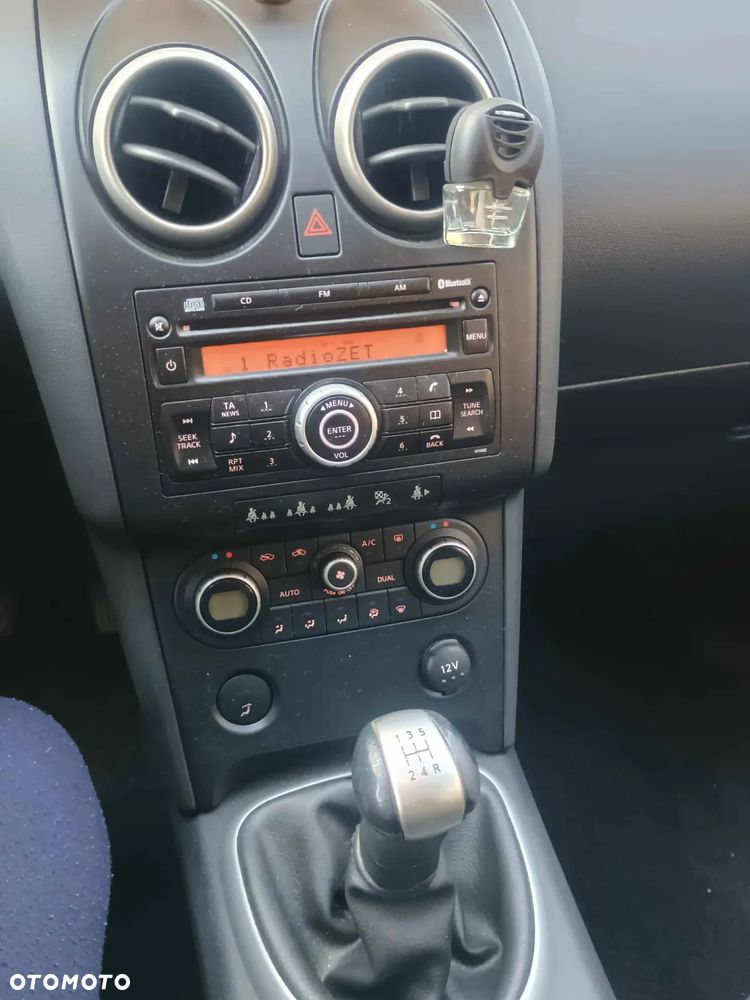 Nissan Qashqai 1.6 acenta - 3