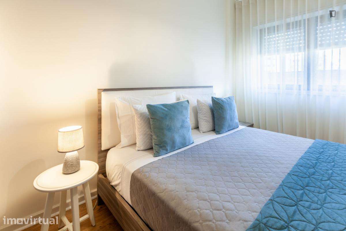 Apartamento com 2 quartos - localizado em Sé de Braga e São Lázaro... - Grande imagem: 5/31
