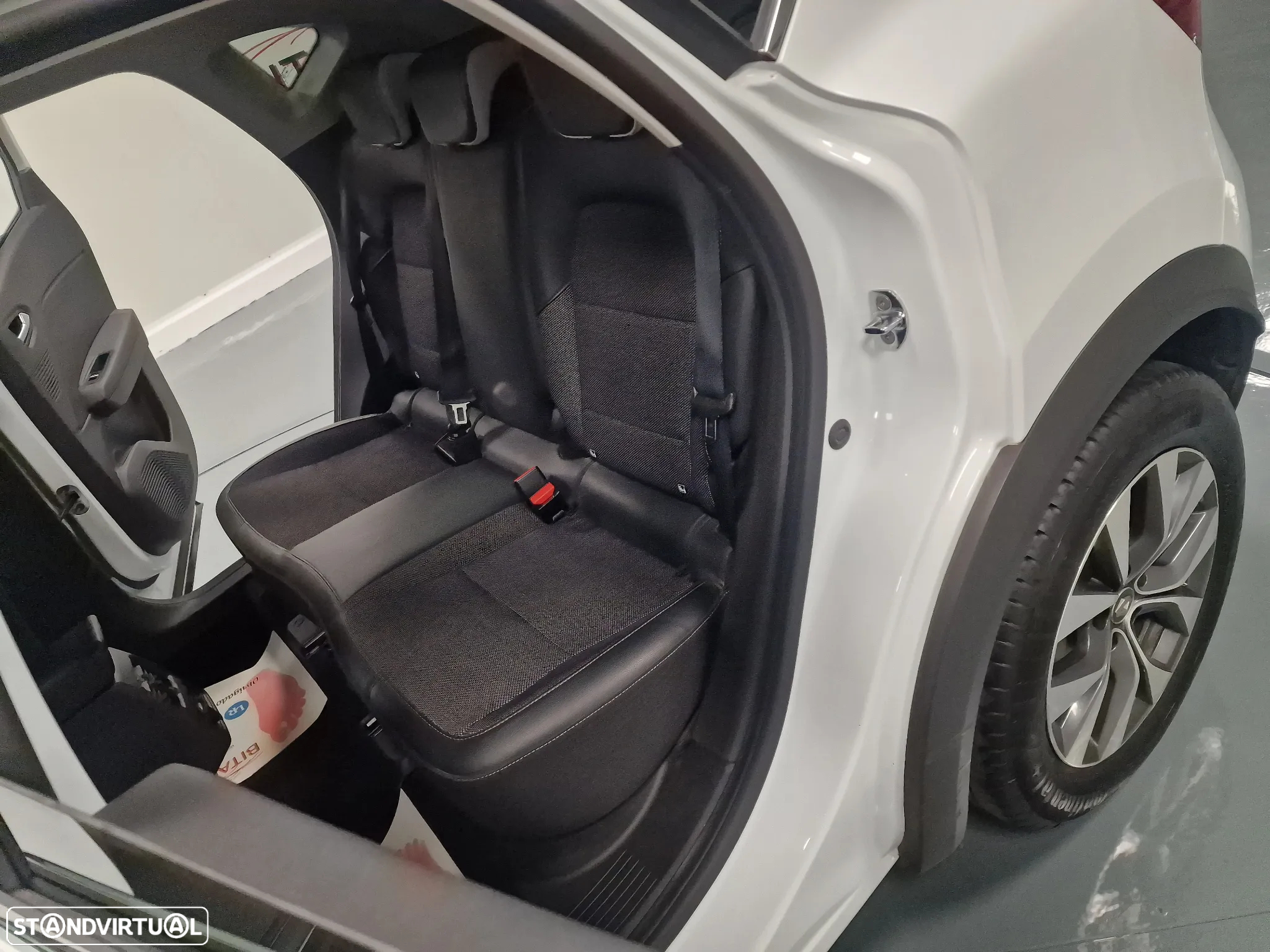 Renault Captur 1.5 dCi Exclusive - 31