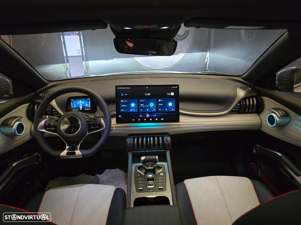 BYD Atto 3 60.48 kWh Design - 8