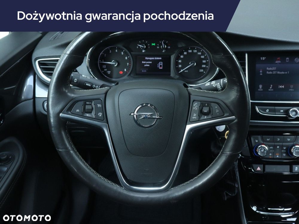 Opel Mokka - 21