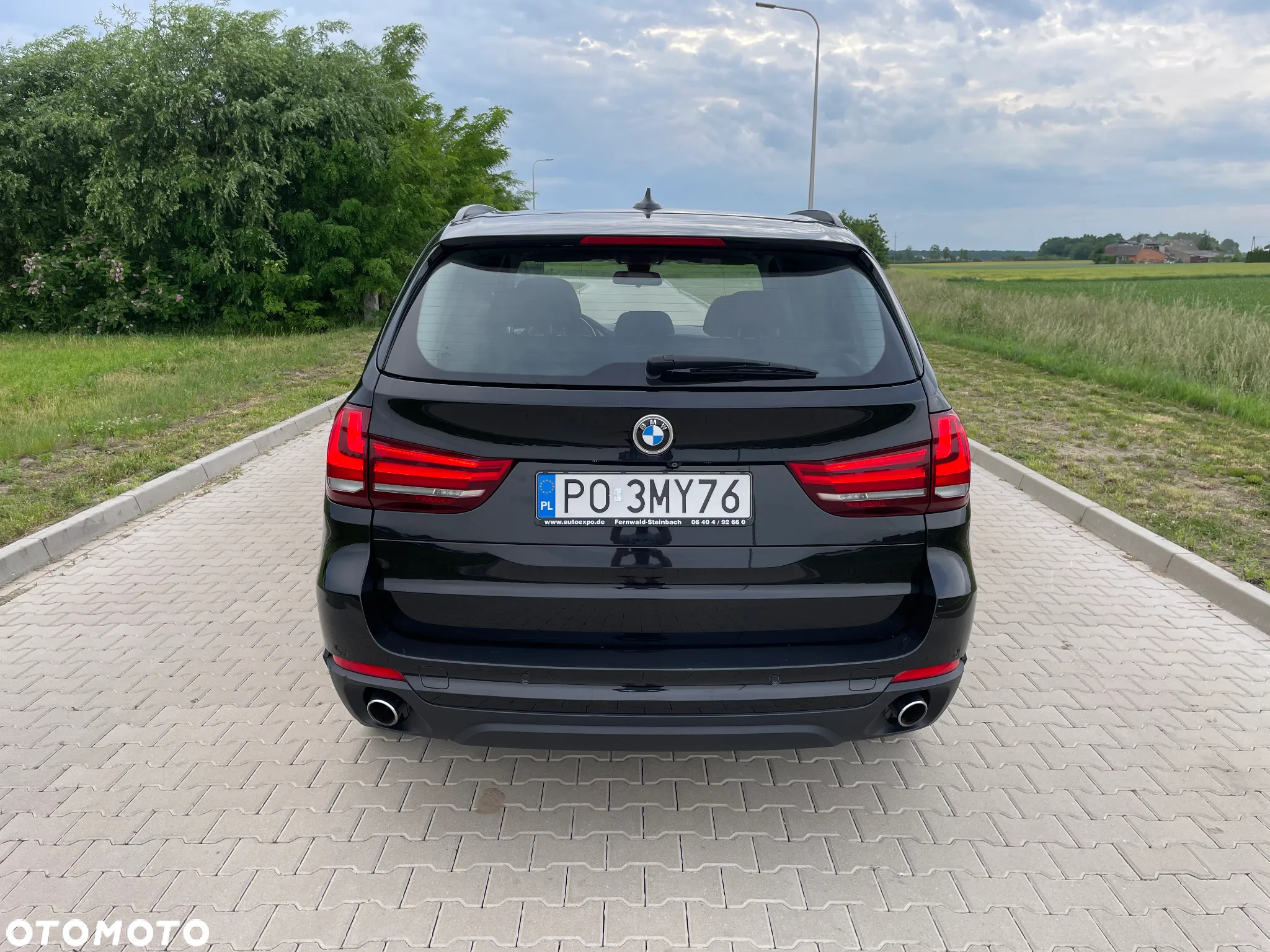 BMW X5 xDrive25d xLine - 13