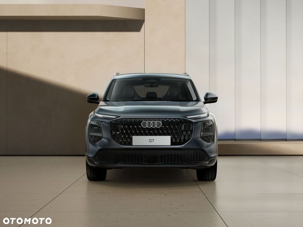 Audi Q7 - 3