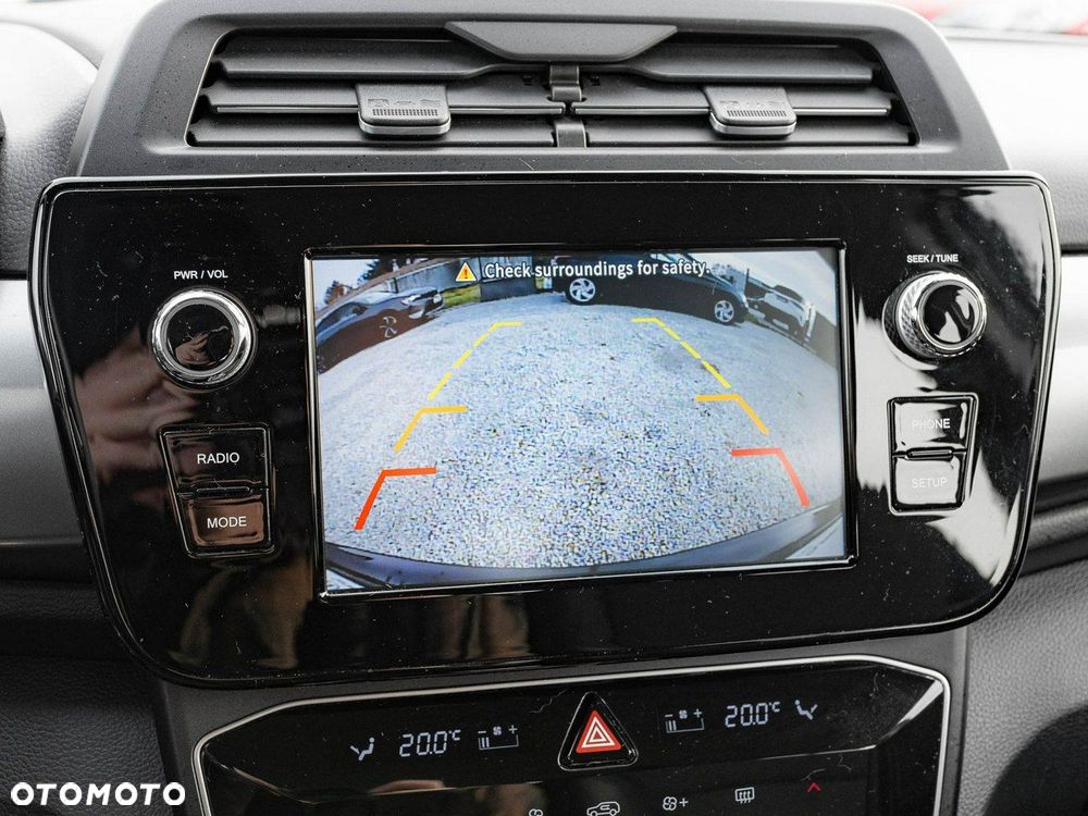 SsangYong/KGM Tivoli 1.5 T-GDI Adventure - 19