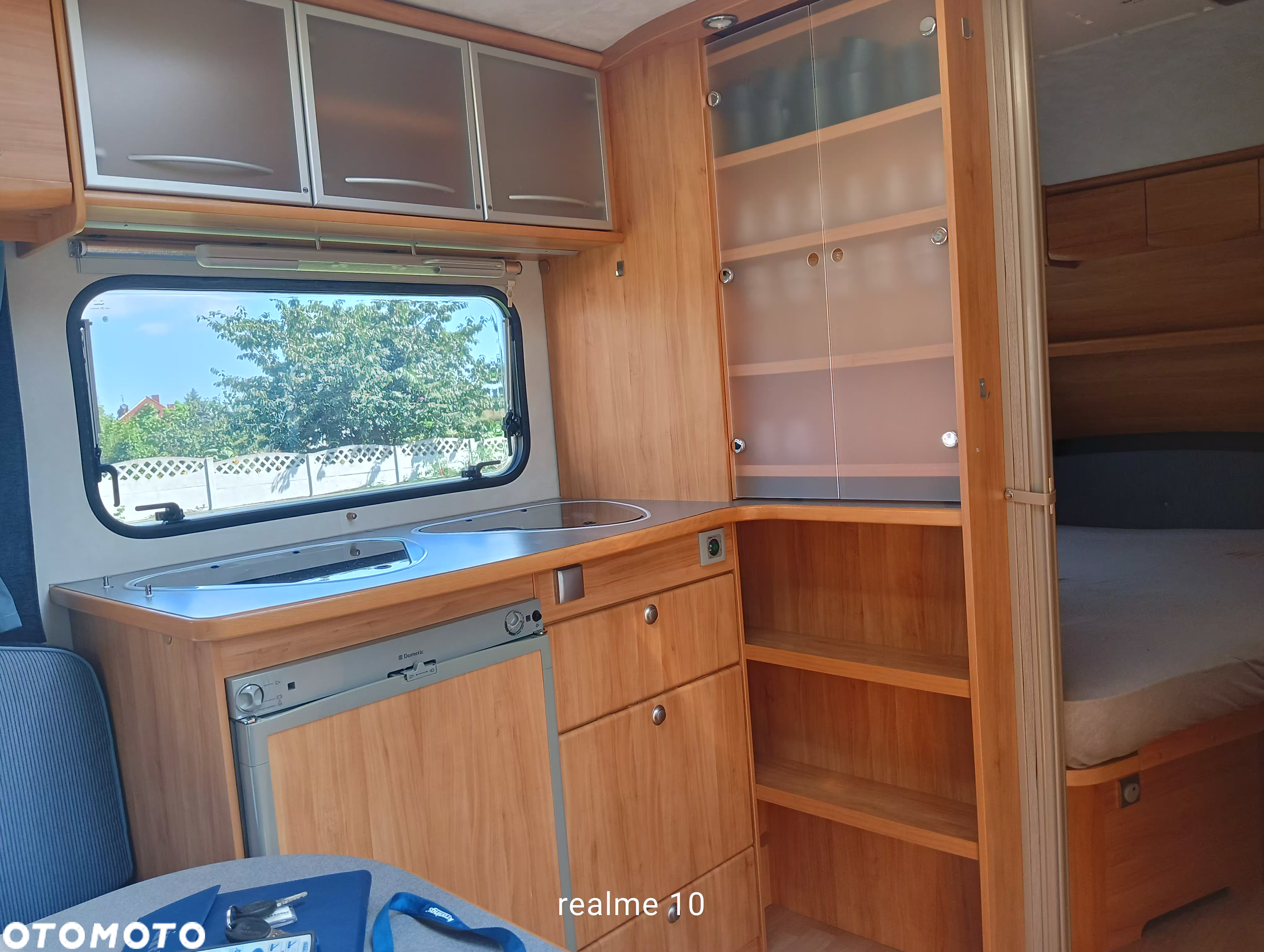 Adria Adora 462PU - 10