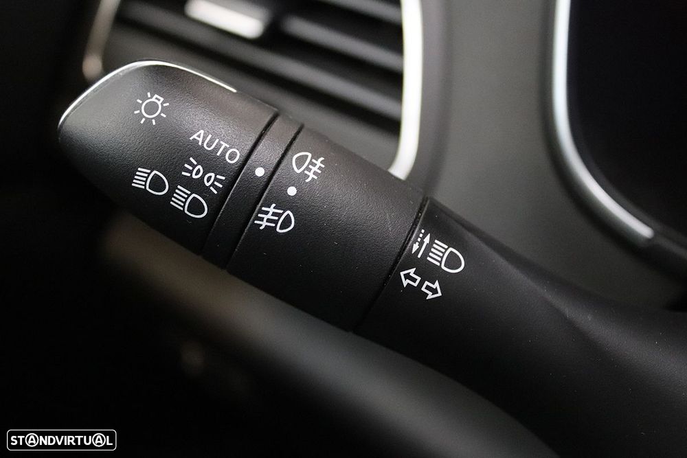 Renault Mégane Sport Tourer 1.5 Blue dCi Techno - 18