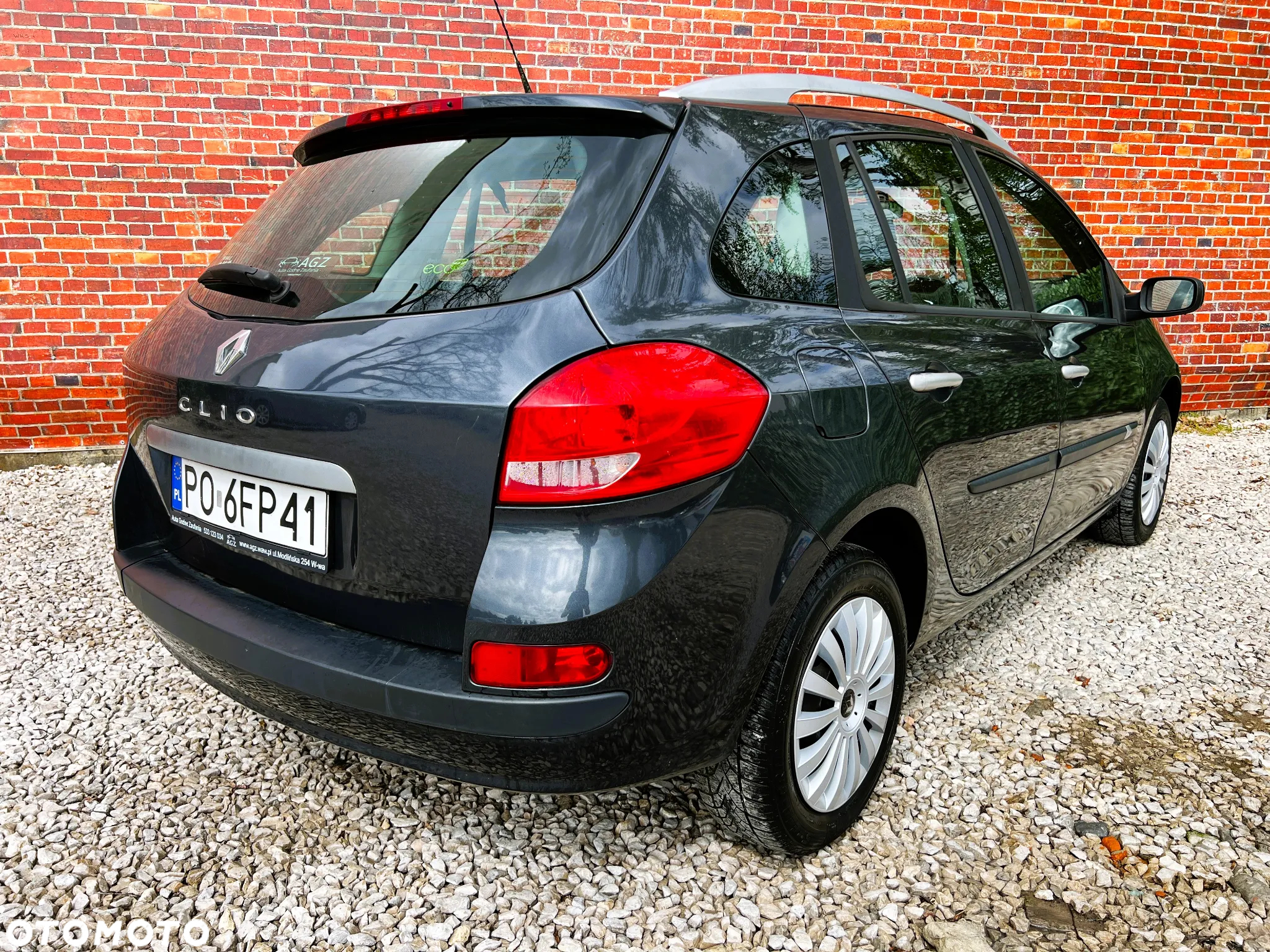 Renault Clio - 4