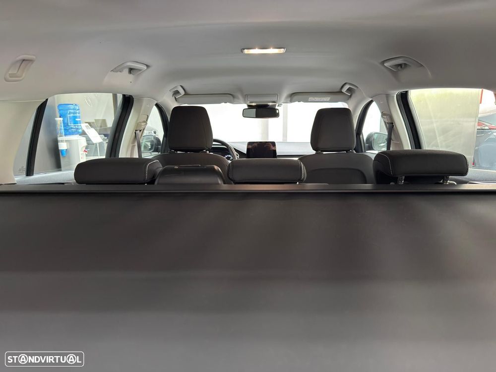 Ford Focus SW 1.5 TDCi EcoBlue ST-Line X Aut. - 43