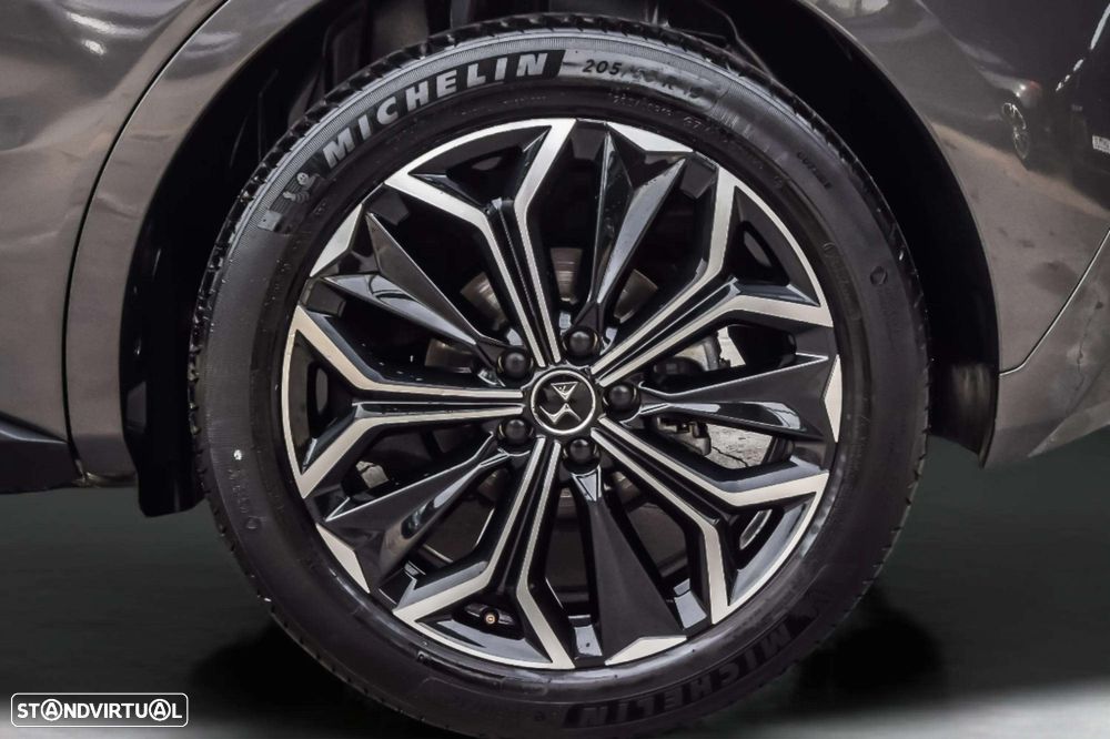 DS DS4 1.2 Hybrid Etoile e-DSC6 - 11