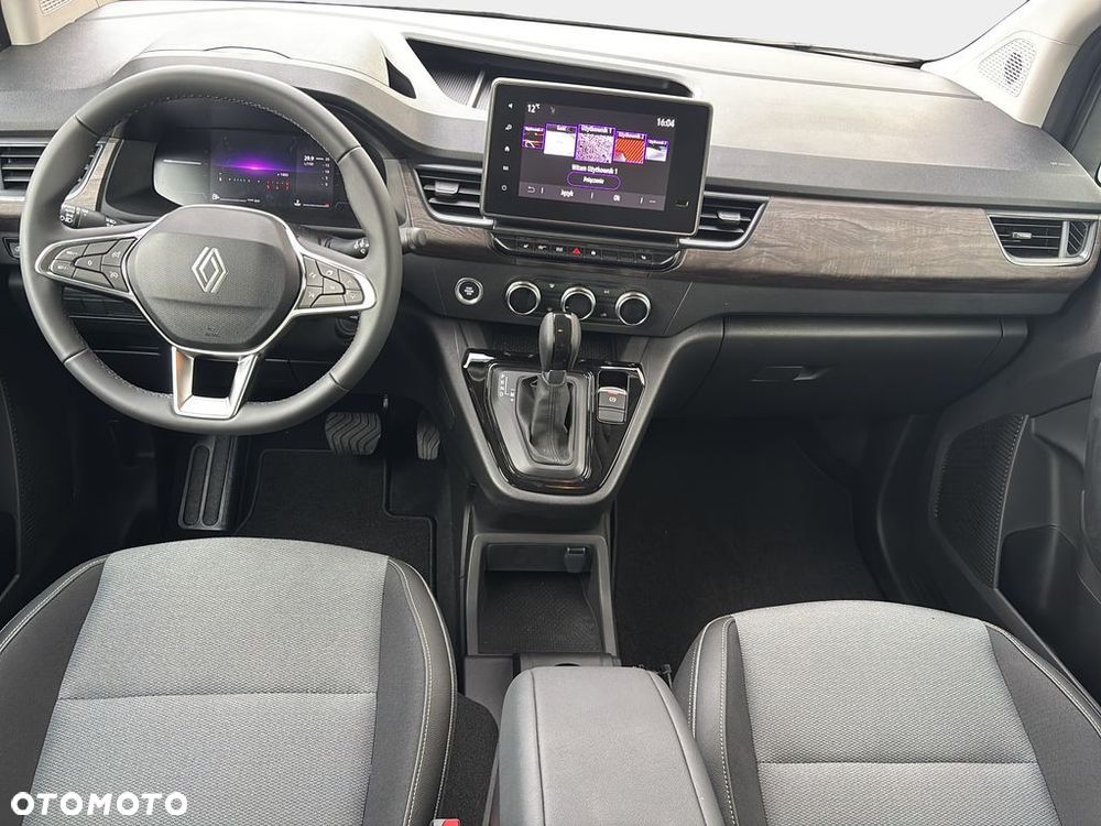 Renault Kangoo - 10