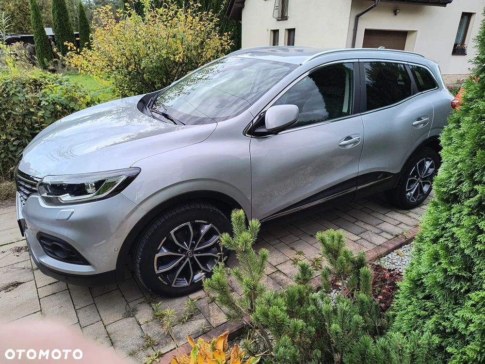 Renault Kadjar 1.3 TCe FAP Intens - 14