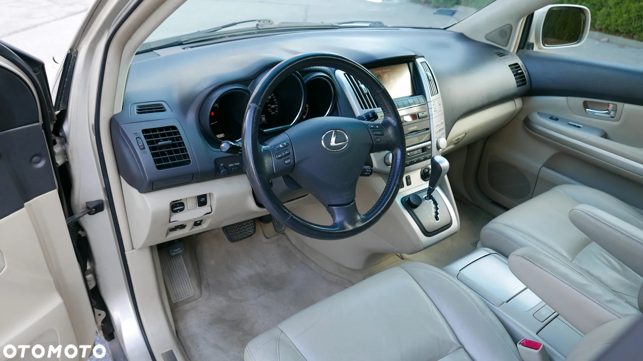 Lexus RX - 11