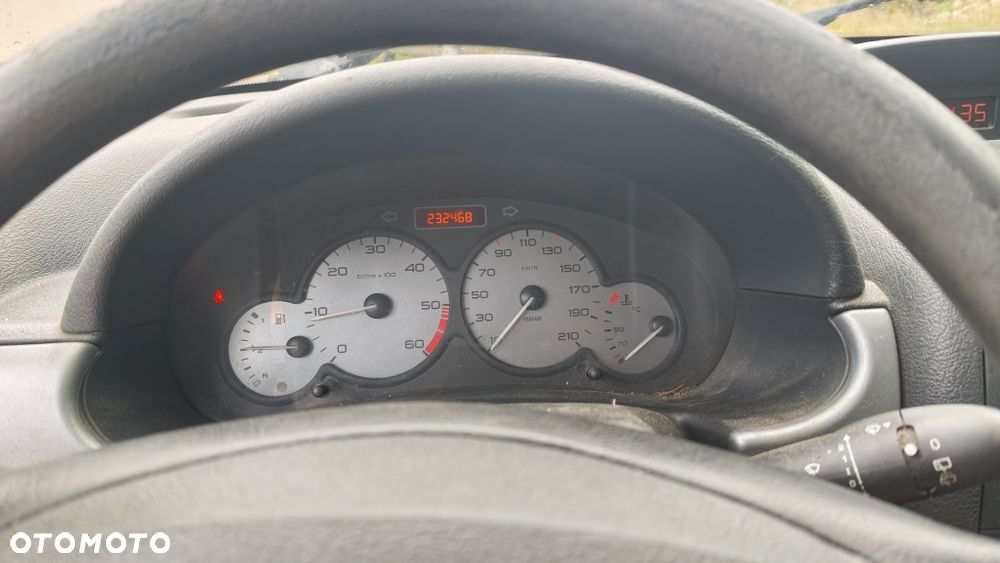 Peugeot Partner - 7