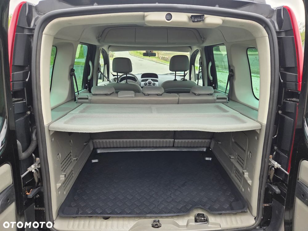 Renault Kangoo 1.6 16V Privilege - 7