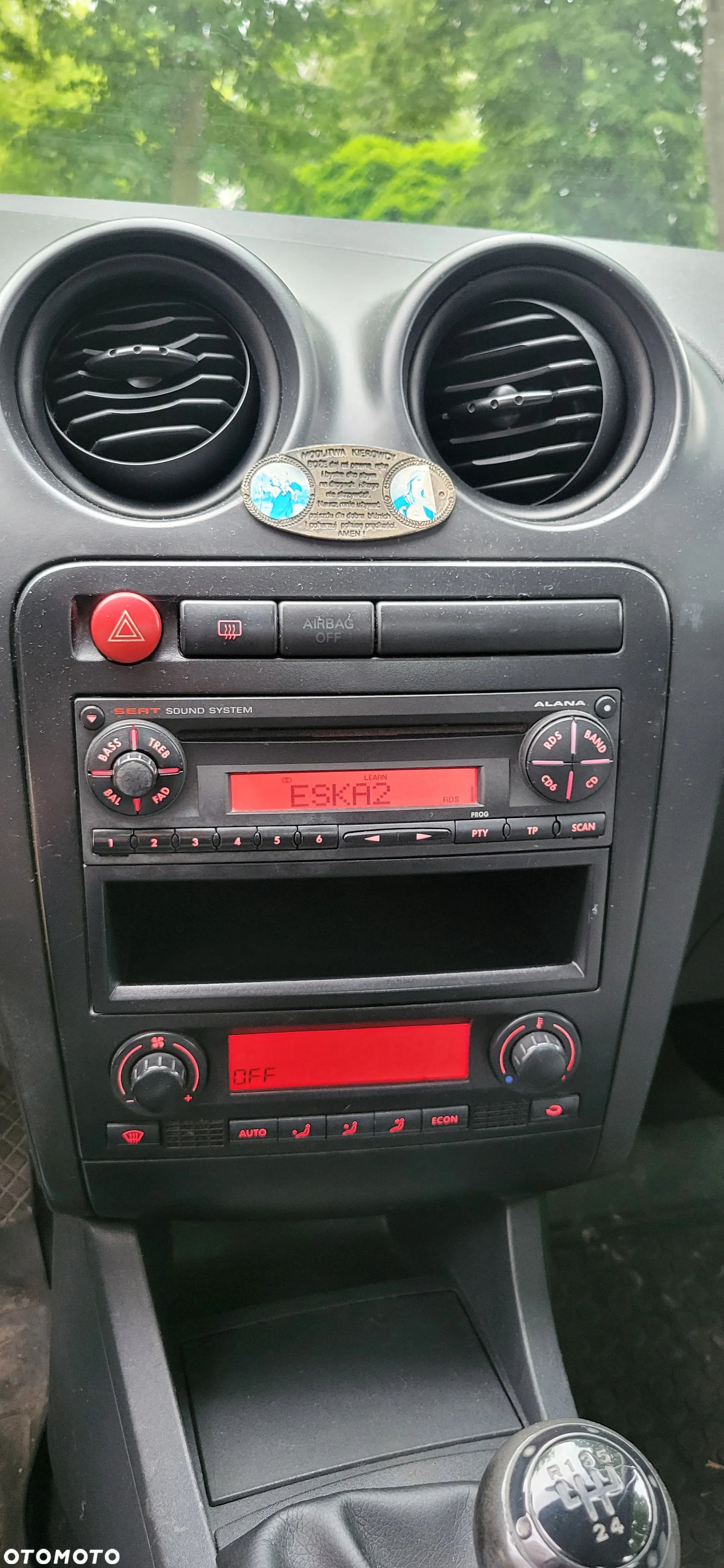 Seat Ibiza 1.9 TDI Stella - 10