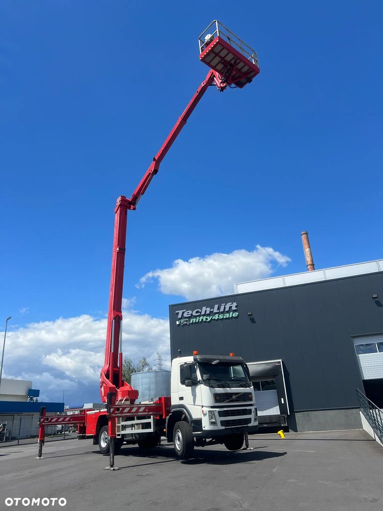 Volvo Bronto S37 XDT - 13