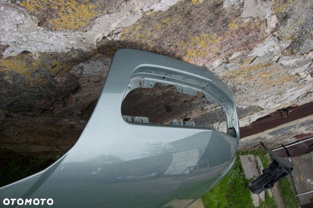 MASKA OPEL VECTRA C SIGNUM ROK 02/05 - 5