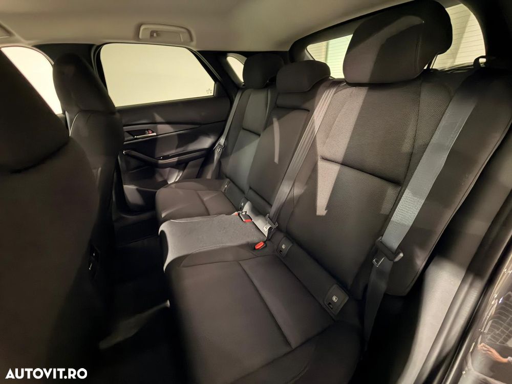 Mazda CX-30 e-SKYACTIV X186 AT MHEV Center-Line - 22