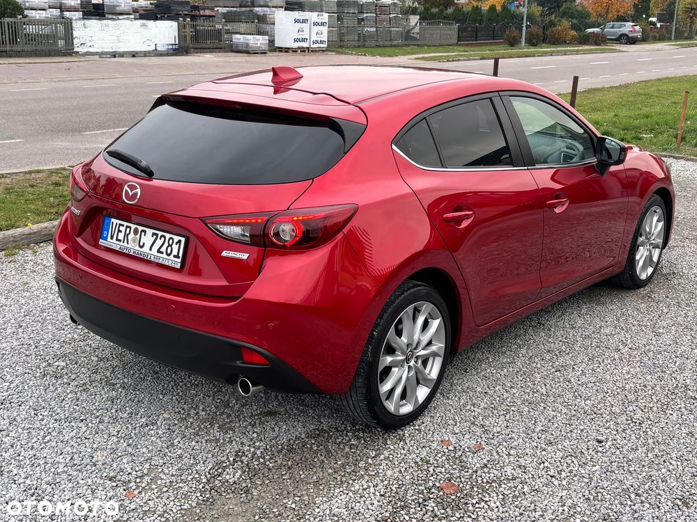 Mazda 3 - 24