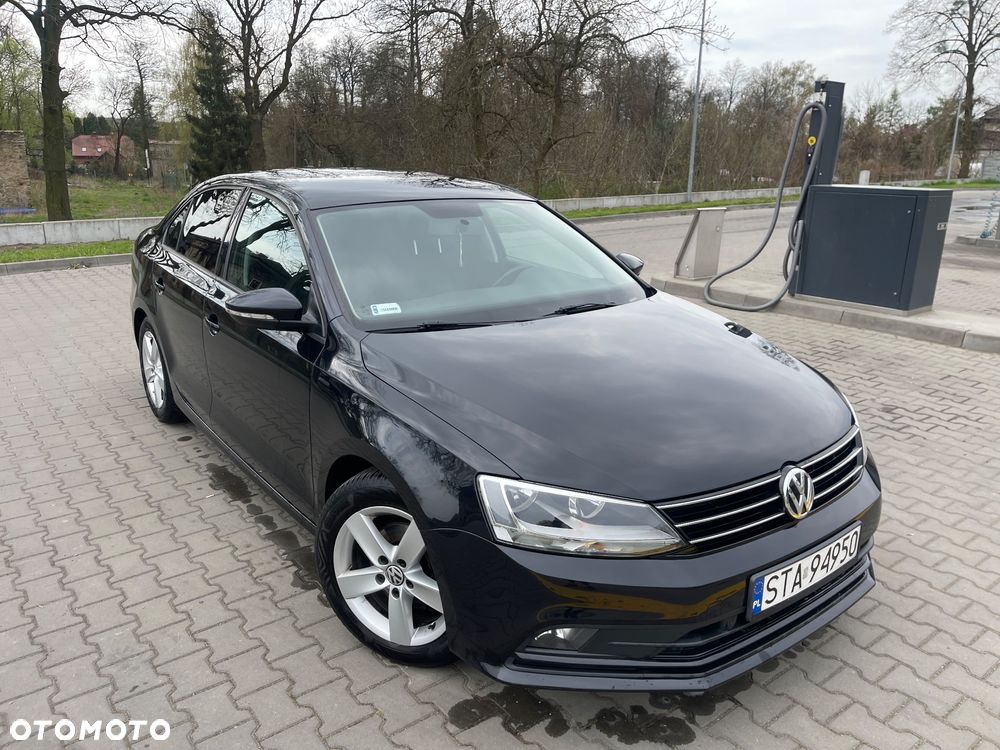 Volkswagen Jetta 2.0 TDI DPF BMT Comfortline - 20