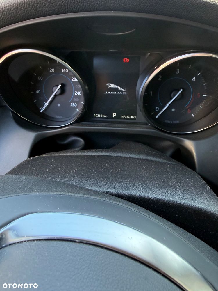 Jaguar XF 2.0 i4D AWD Portfolio - 23