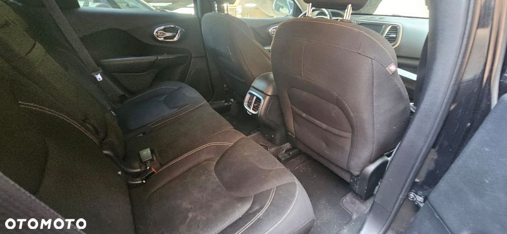 Jeep Cherokee 2.2 MJD Active Drive II Limited - 10
