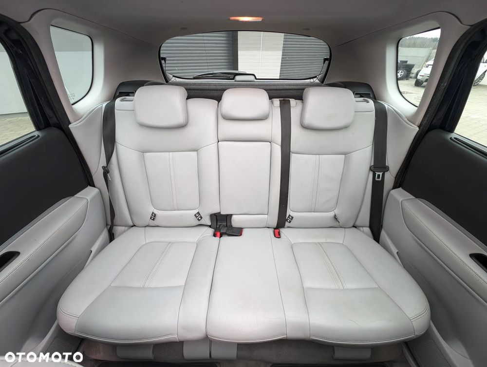 Peugeot 3008 2.0 HDi Premium+ - 38